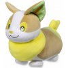 Pokémon Plyšák Yamper 20 cm (9110785)