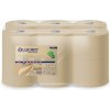 Toaletný papier v rolke Econatural LUCART L-ONE Mini 180, 2 vrstvy, 180 m, 1 ks 812506HY
