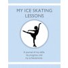 My Ice Skating Lessons (Karleen Tauszik)(Brožovaná)