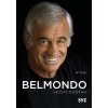 Belmondo: věčný rošťák (Jiří Žák)