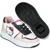Heelys - Hello Kitty Kama - LTPink/White/Black - koloboty Velikost boty: 35