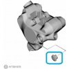 Shimano krytka odvzdušňovacieho otvoru brzdového strmeňa
