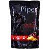 Piper Adult hovädzia pečeň a zemiaky 500 g