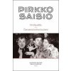 Protisvětlo + Červená kniha loučení - Pirkko Saisio