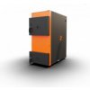 Opop H521 kotol na drevo s ručným prikladaním 21KW