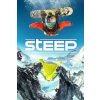 Steep