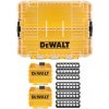 Skriňa organizér Tough Case+ DeWALT DT70803