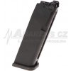 UMAREX Umarex plynový zásobník pre Glock 17 Gen4 GBB, 23 BBs - Čierna