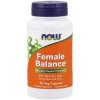 Now Foods Female Balance 90 kapsúl