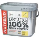 NUTREND DELUXE 100% WHEY 4000 g