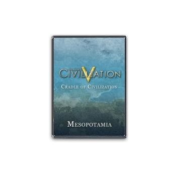 Civilization 5: Cradle of Civilization - Mesopotamia