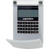JABLOTRON JA-114E-GR zberníc. príst. mod. s LCD, kláv. a RFID-sivý 2209-070