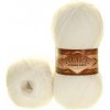 Angora Gold Simli 55 bílá