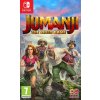 Jumanji The Video Game