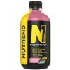 Nutrend N1 Drink Preworkout 330 ml grapefruit eukalyptus (grep-eukalyptus)