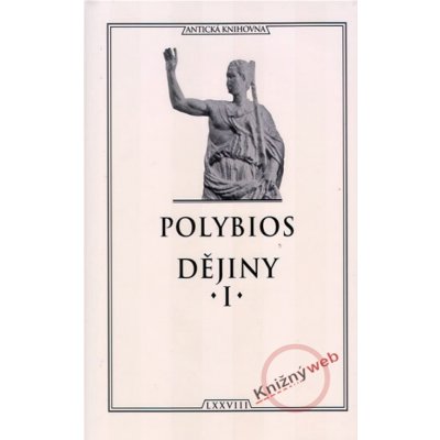 Dějiny I. - Polybios