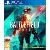 Battlefield 2042 EN/PL (PS4)