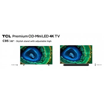 TCL 85C955