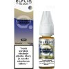 Blue Razz Lemonade - liquid Elfliq 10ml - 10mg