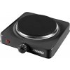 Mesko Home MS 6508 varná doska Čierna Pultová doska utesnená 1 zóna(y)