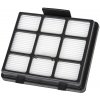 HEPA filter pre vysávač TEESA ECO WHITE