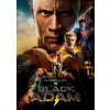 Black Adam DVD