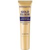 Dermacol Gold elixir omladzujúci kaviárový očný krém 15 ml