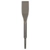 BOSCH SDS-plus Sekáč na dlaždičky, 260 x 40 mm 2608690091