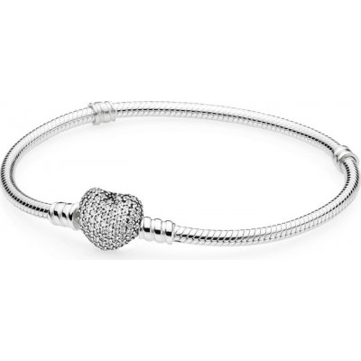 Pandora 590727CZ od 57,9 € - Heureka.sk