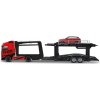 Bburago Volvo FH16 s Land Rover LRX Concept BB18-31462 1:43 (BB18-31462)