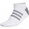 adidas Comfort Low Sock White/Gretwo