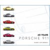 Porsche 911 60 Years