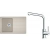 Franke SETG263 (BFG 611-78 + FS 3230.031) - Sahara