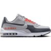 PÁNSKÉ VOĽNOČASOVÉ TENISKY AIR MAX LTD 3 PREM 44