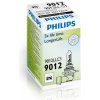 PHILIPS Žiarovka 12V 55W PX22D 9012 HIR2