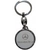 Kľúčenka živicová Mercedes
