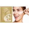 Pilaten Crystal Collagen Eye Mask kryštalická kolagénová maska pod oči 6 g