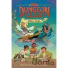 Dungeons & Dragons: Dungeon Club: Roll Call