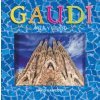 Gaudí Pop Up: Arte y Genio