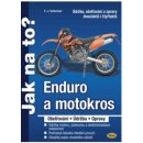 Kniha Enduro a motokros - F. J. Schermer