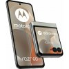 Motorola razr 60 PANTONE lightest sky white