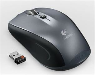 Logitech Wireless mouse M515 910-001844