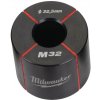 Milwaukee 4932430918 M32 (32,5 mm)