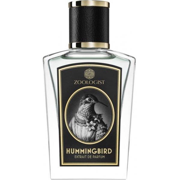 Zoologist Hummingbird parfum unisex 60 ml od 236 € - Heureka.sk