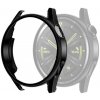 PROTEMIO 38429 Plastový kryt s ochranným sklom pre Huawei Watch GT 3 46mm čierny