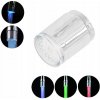 LED PERLÁTOR S VIACFAREBNÝM KRYTOM NA RGB KOHÚTIK