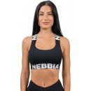 NEBBIA ICONIC 230 black