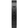 HP INC. HP PC Elite ThinClient t655 256GB M.2 PCIe 2280, 8GB DDR4 SODIMM, W10IoT64Enterprise, AMD RYZEN 5H0P3EA#BCM