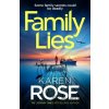 Family Lies - Karen Rose