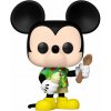 Funko POP Disney: WDW 50th- Aloha Mickey (FK65716)